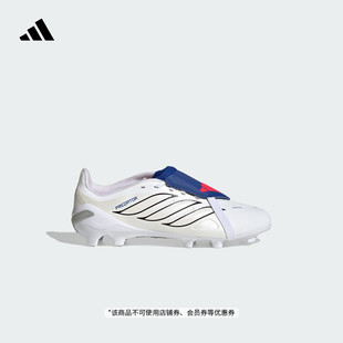 大童PREDATOR FG天然硬草地长钉足球鞋 adidas阿迪达斯 LEAGUE