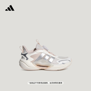 adidas阿迪达斯官方轻运动 HABU休闲运动鞋 男女大童GALAXY SCOUT