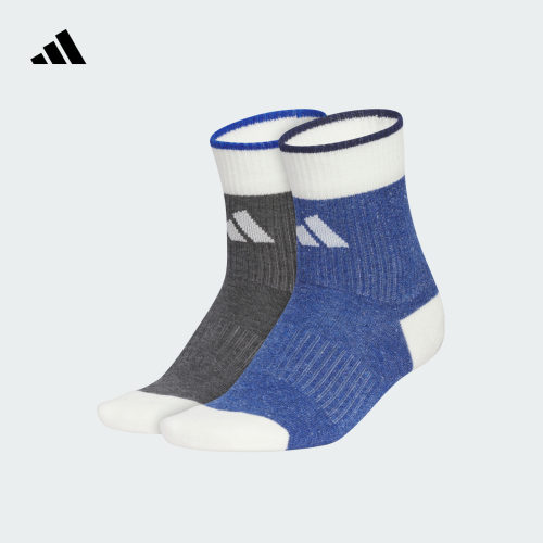 阿迪达斯男大童袜子adidas