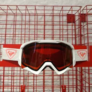ROSSIGNOL26/27雪镜SPIRAL W WHITE