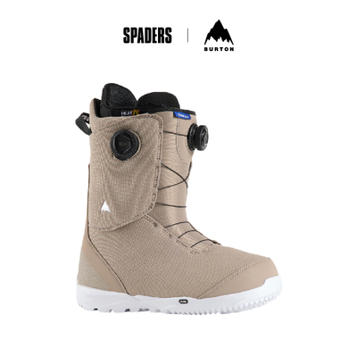 BURTON入门进阶全能单板滑雪鞋