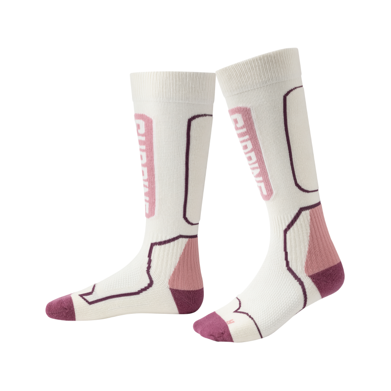 SURPINE松野湃 25/26款冬季滑雪袜排汗吸湿保暖 黑桃雪具,户外/登山/野营/旅行用品,滑雪袜,淘宝优惠券,粉丝福利购,淘宝优惠卷