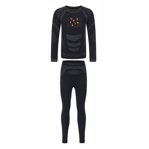 surpine松野湃儿童速干衣系列