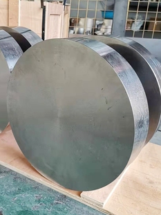 TC11钛合金棒 TA15钛圆棒 TA7 GJB2218定制锻造加工 宝鸡生产厂家