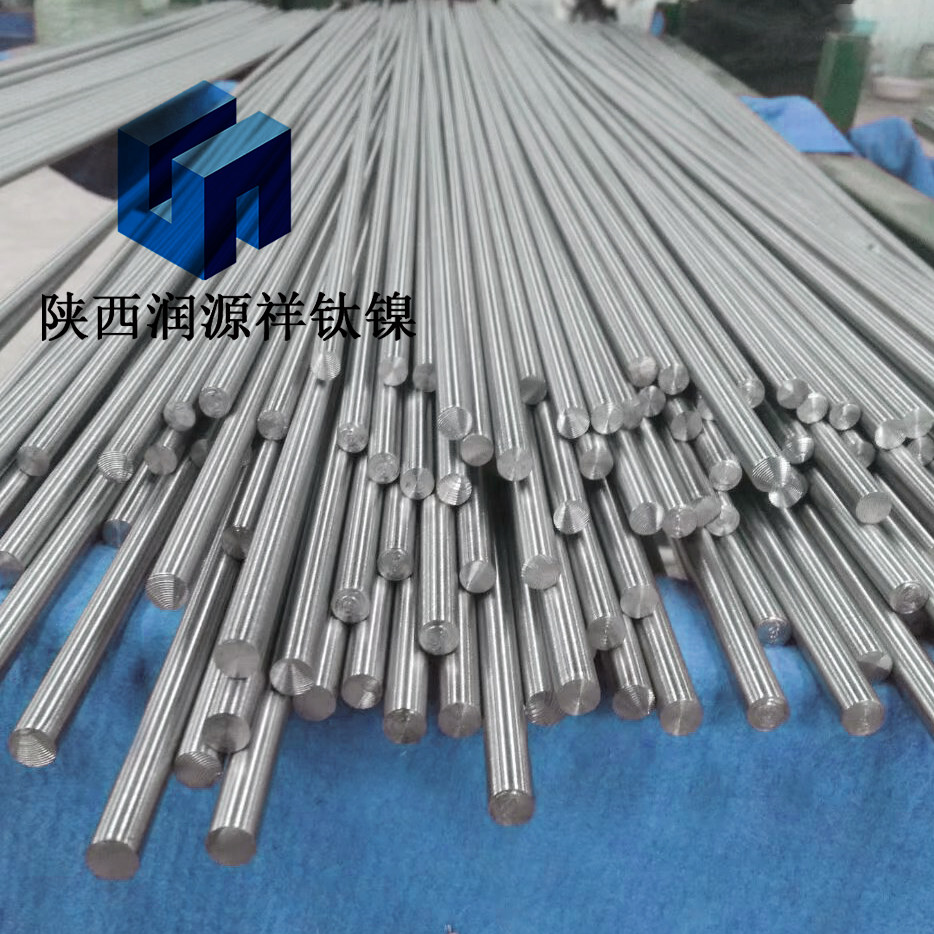 TA15钛合金棒 GJB2218A国军标 TC18钛棒  定制锻造  宝鸡生产厂家