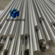 航标国军标GJB2218A宝鸡生产厂家 800mm钛棒 TC11钛合金棒 直径10