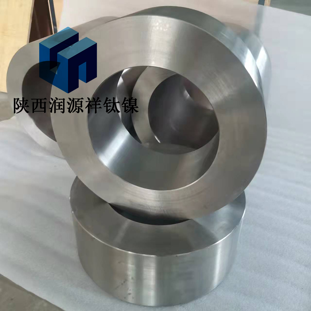 TC4钛合金棒GJB2218A宝鸡厂家