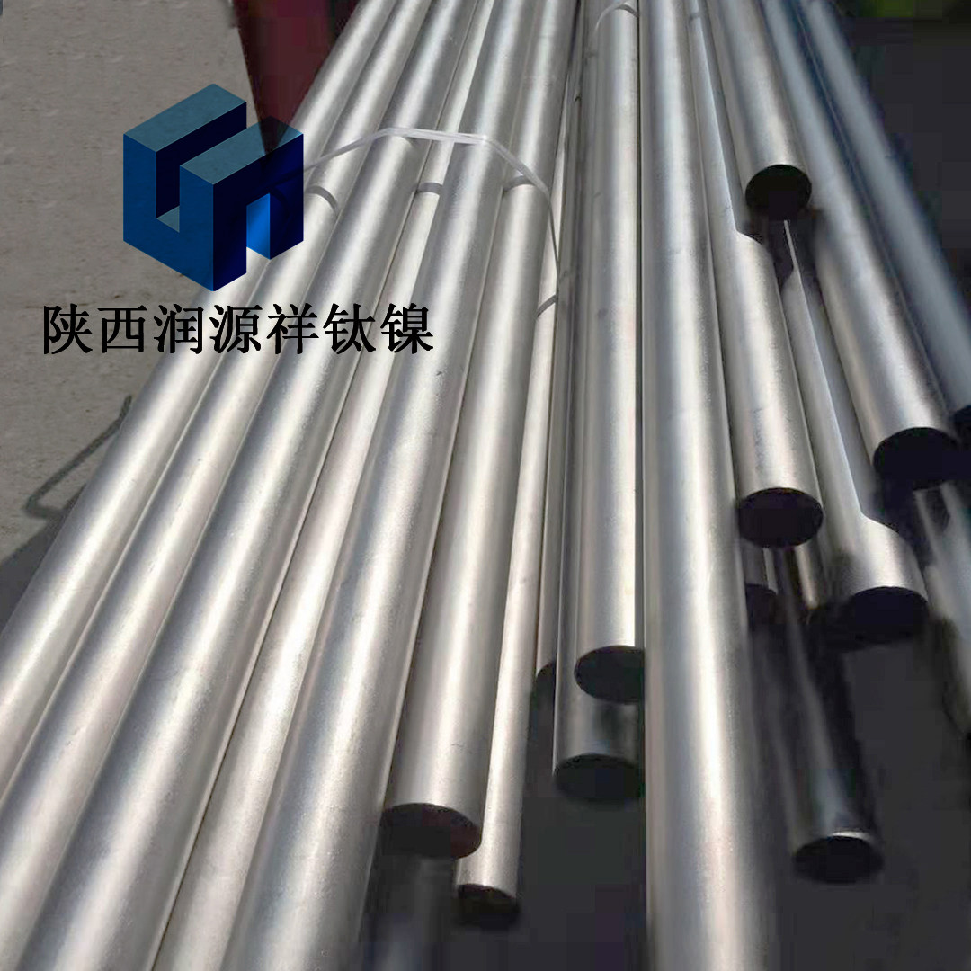 镍管 N6纯镍 耐碱腐蚀 18 25 32 42 45 57 60 89 100 120宝鸡生产