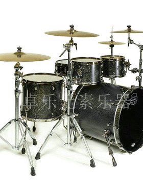 美派司 MAPEX 土星架子鼓4鼓
