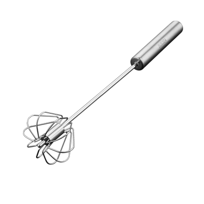 【希明品牌】304钢半自动打蛋器
