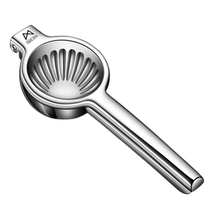 希明柠檬榨汁器304不锈钢手动压汁器挤汁器柠檬夹水果橙子榨汁机