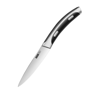 希明不锈钢水果刀削皮刀家用果皮刀厨房小刀子辅食刀瓜果刀具切刀