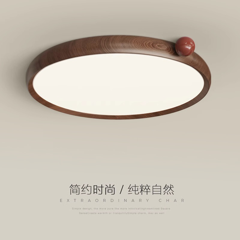 流球装饰吸顶灯