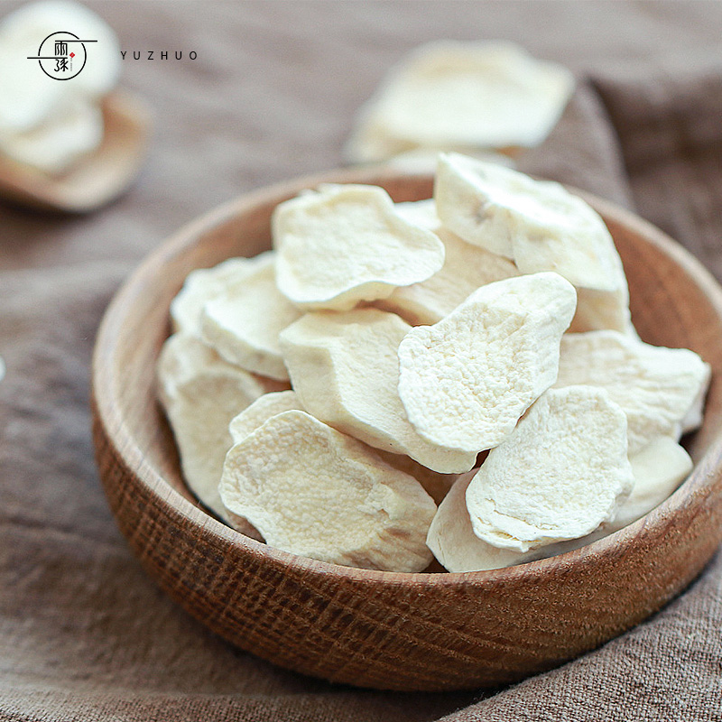 雨涿河南焦作铁棍山药无硫干货