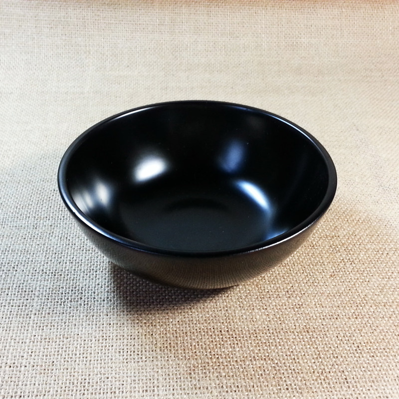 汤碗大众酸枣木新款日式