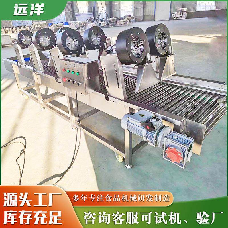 食品包装袋沥水风干设备土豆片加工除水风干机山野菜清洗风干线,清洗/食品/商业设备,其他食品加工设备,淘宝优惠券,粉丝福利购,淘宝优惠卷