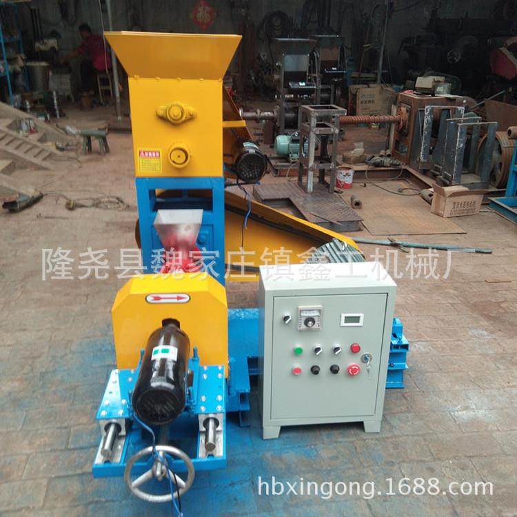 50型宠物饲料膨化机猫粮膨化机狗粮生产设备狗粮机,畜牧/养殖物资,畜牧/养殖器械,淘宝优惠券,粉丝福利购,淘宝优惠卷