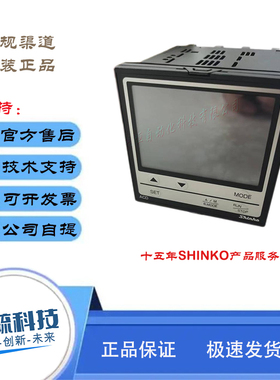 SHINKO神港ACD-13A-A/M R/M S/M A3 TA C5 EI ACD-15A-R/M温控器
