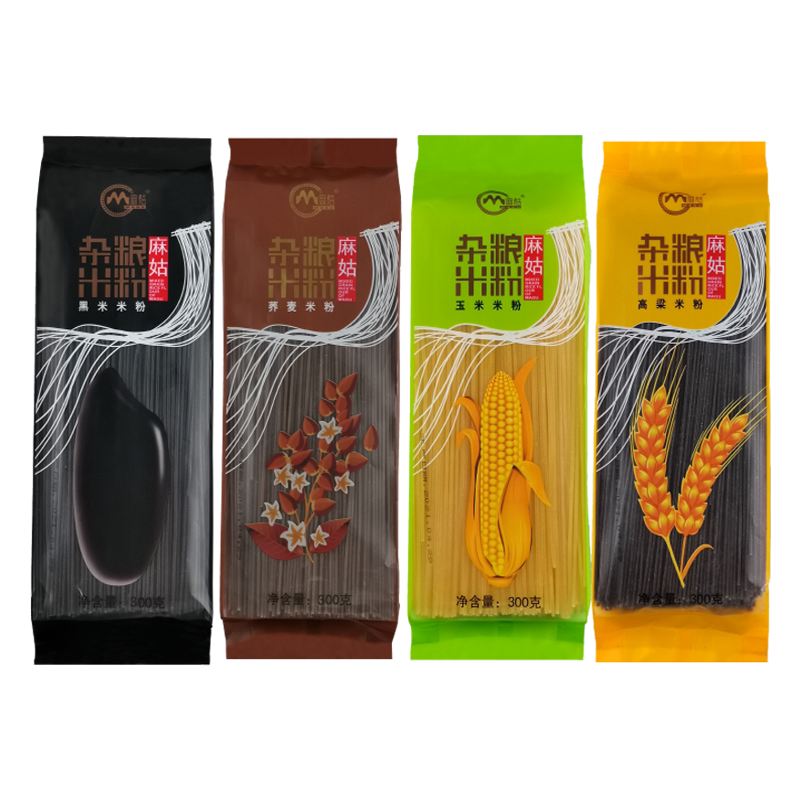正宗麻姑杂粮玉米米粉