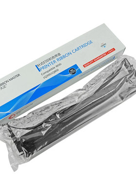 满5送1大正色带架适用爱普生LQ300K+ 500K 800 580 300KII色带盒