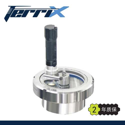 一体式视镜灯304卫生级视镜灯LED视镜灯法兰式视镜厂家直销