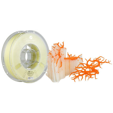 Polymaker PolyDissolve S1 3D打印耗材 PVA水溶支撑材料易打印 易溶解 1.75mm 2.85mm 750g