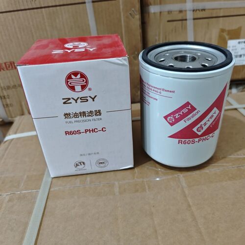 R60S-PHC-C柴油滤清器CX1012柴油滤芯4102H.15.110
