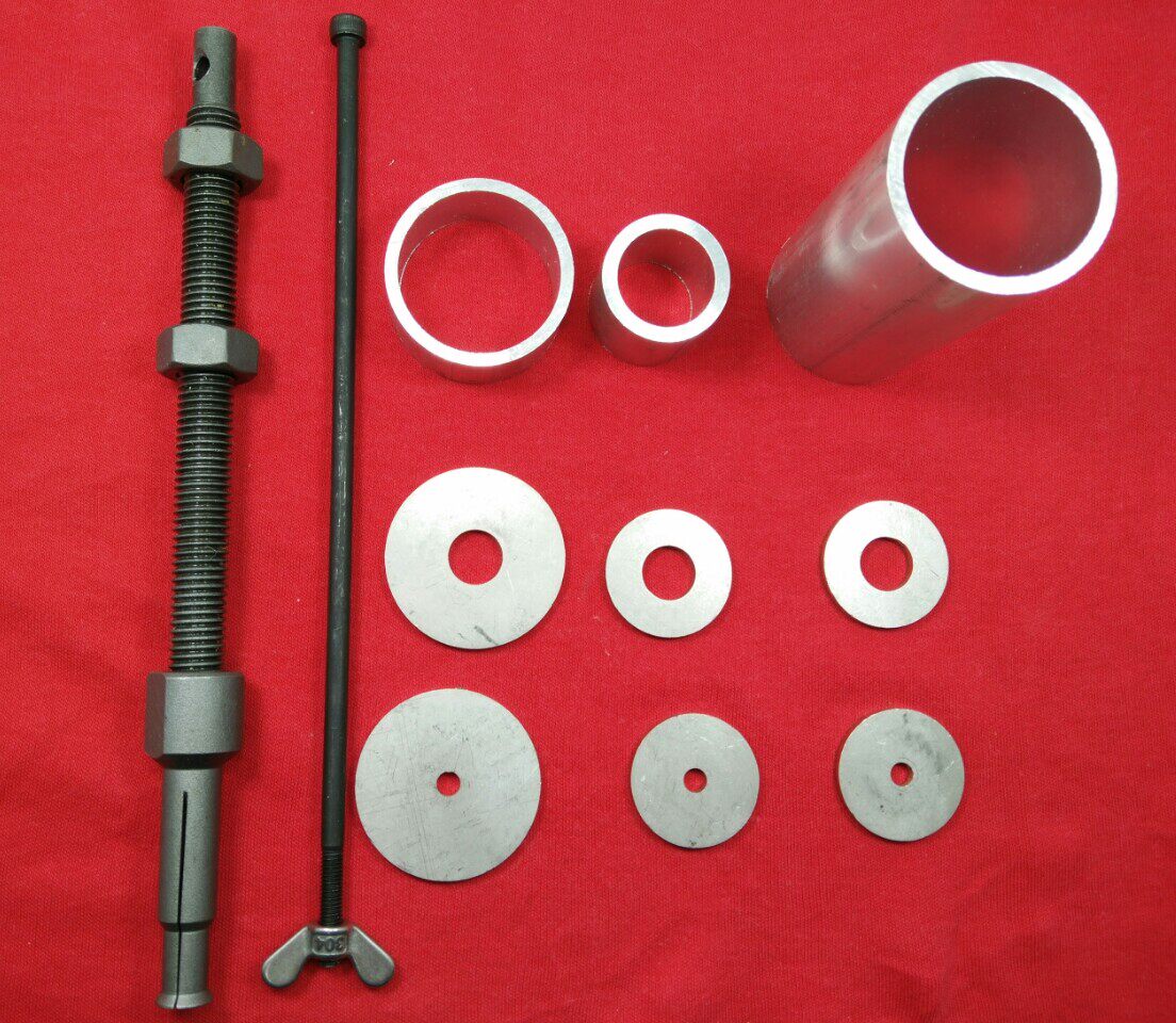 Outils pour vélo - Ref 2277863 Image 1