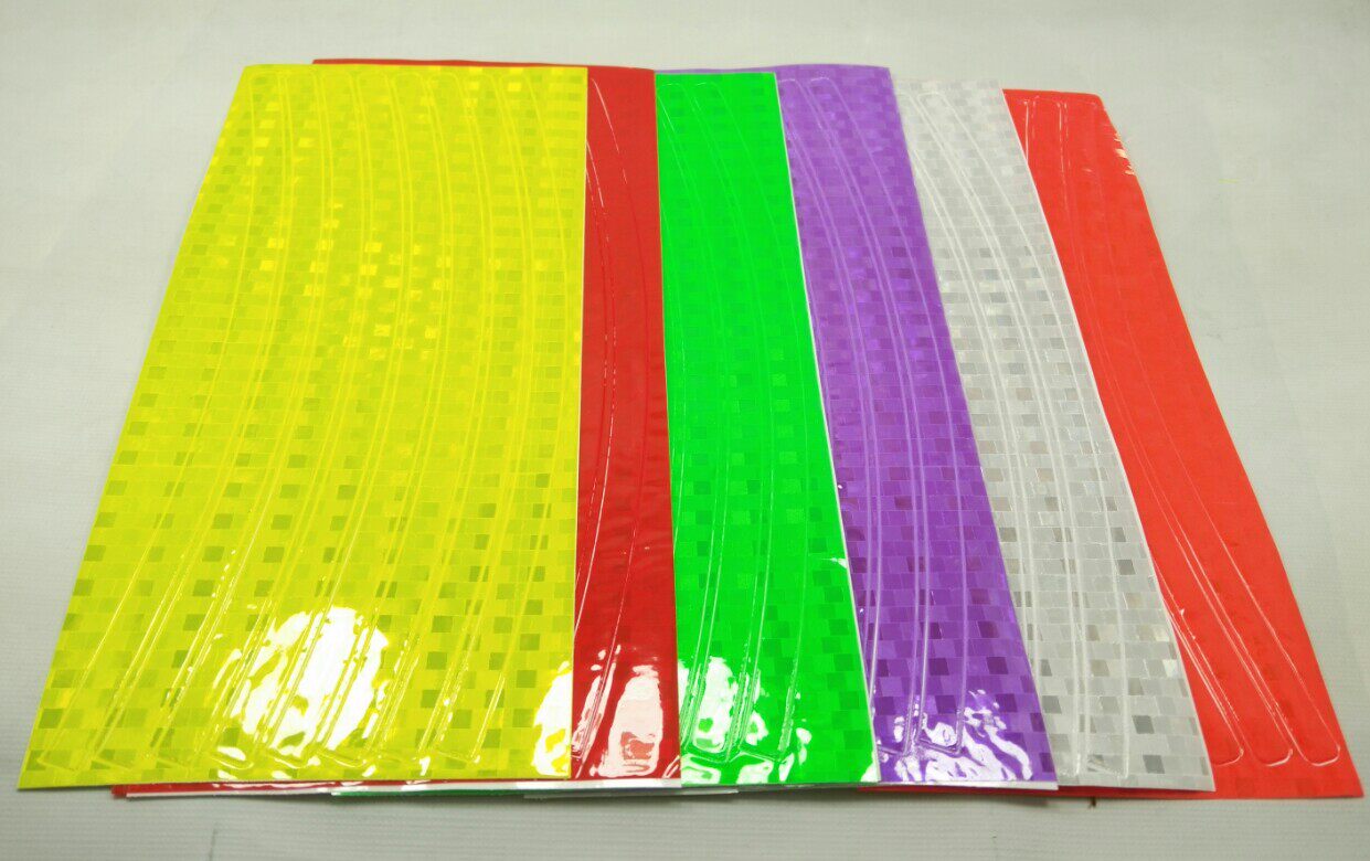 Sticker pour vélos - Ref 2278617 Image 1