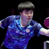 林昀儒新款 上衣速干透气运动服比赛训练服印字定制 乒乓球服短袖