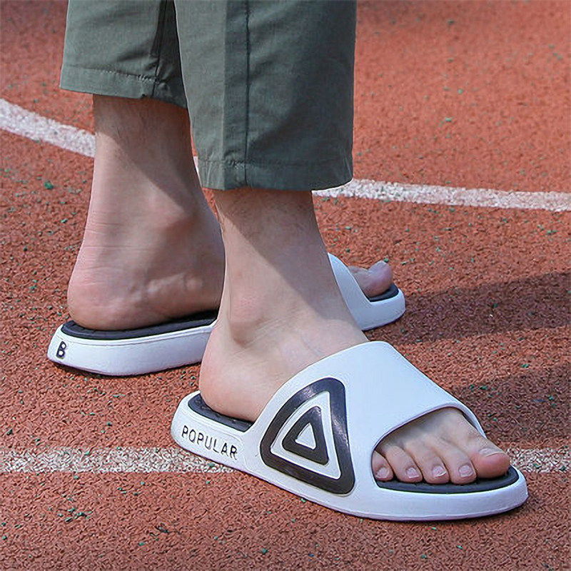 凉拖鞋男大码夏季沙滩潮流外穿室内居家一字浴室防滑家用户外拖鞋,流行男鞋,一字拖,淘宝优惠券,粉丝福利购,淘宝优惠卷