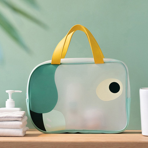 INS风超火防水便携旅行套装