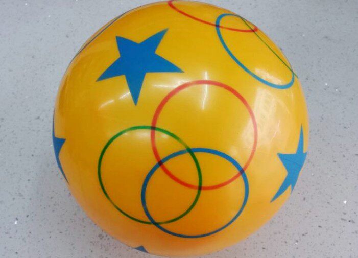 Ballon de volley-ball - Ref 2012108 Image 3