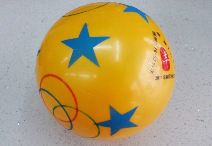 Ballon de volley-ball - Ref 2012108 Image 4