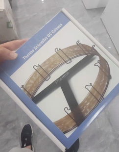 0.25mm 26098 规格30m 5MS 0.25um 1420全新赛默飞色谱柱TG