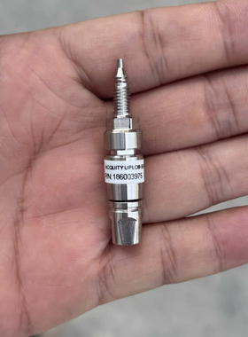 二手Waters预柱 货号186003975 ACQUITY UPLC BEH C18 1.7um