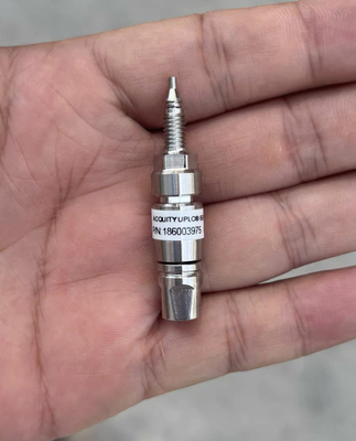 二手Waters预柱 货号186003975 ACQUITY UPLC BEH C18 1.7um