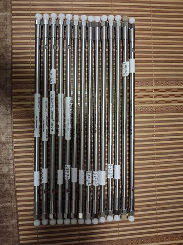 二手月旭液相色谱柱00201-31043 Ultimate XB-C18 4.6*250mm 5um