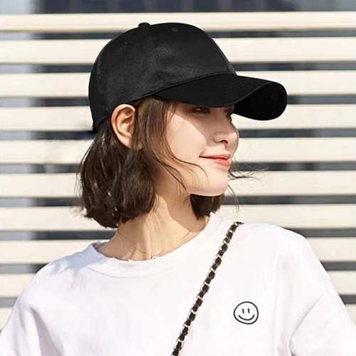 帽子假发一体仿真发假发女长发