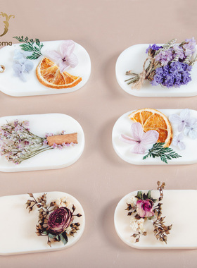 衣柜香薰蜡片卧室内家用持久香氛挂件衣服祛味固体清新剂送礼礼盒