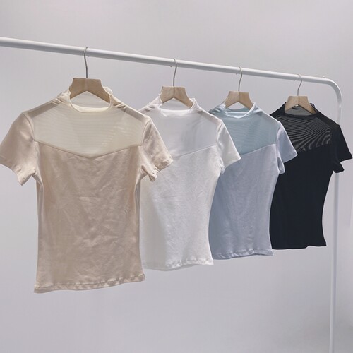 古典舞现代舞芭蕾舞练功服显瘦