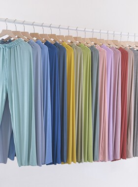 舞蹈服女形体练功服舞蹈裤学生