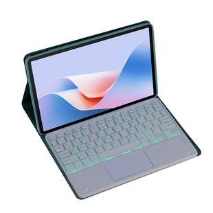 Pad保护套蓝牙键盘OPD2101 适用OPPO 11寸全包边软壳硅胶防摔