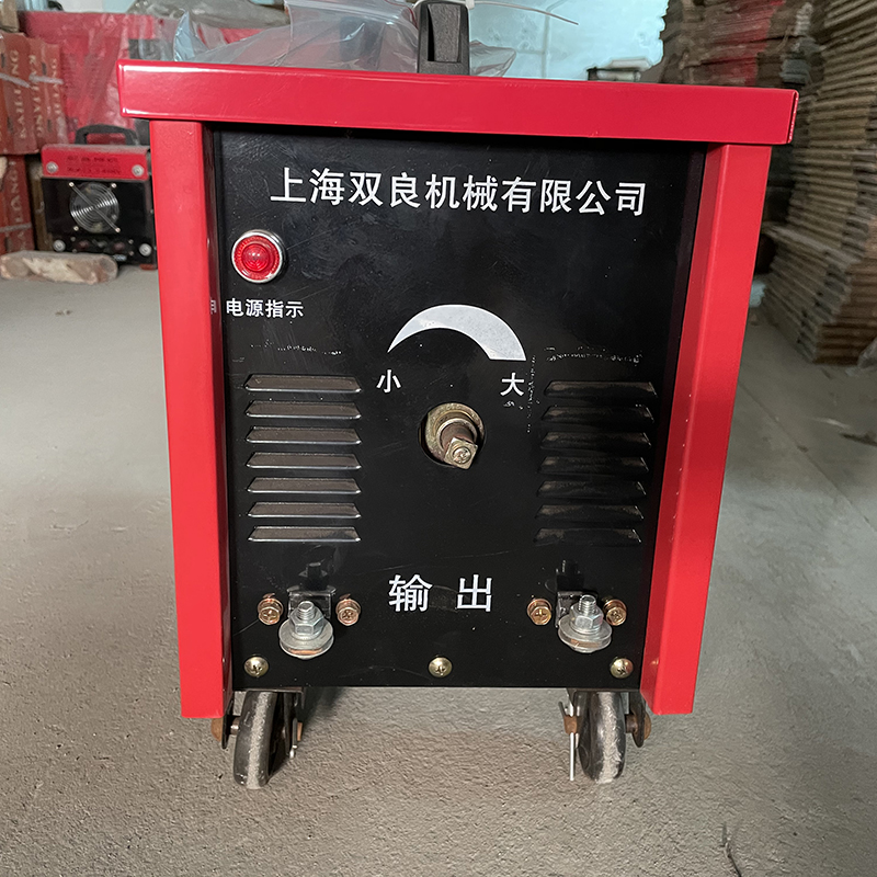 老式电焊机 全铜家用小型220v 380v两用交流bx1-315特价焊机