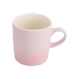 摩卡色杯子节日礼品水杯结婚伴手礼情人节对杯精致马克杯礼盒套装