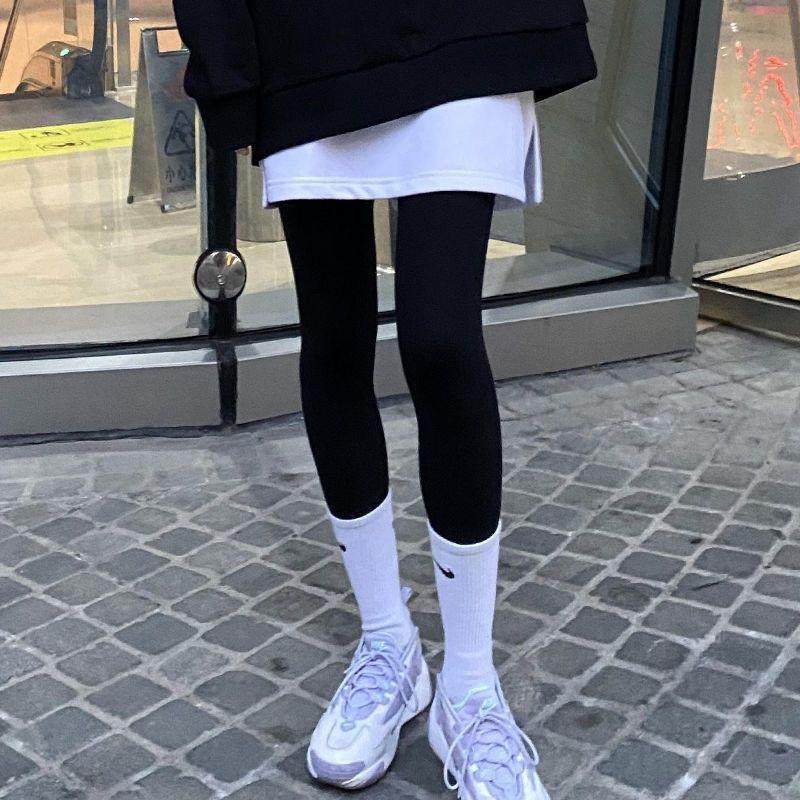 屁帘配鲨鱼裤女卫衣叠穿神器下摆遮屁股2025新款大码打底小屁帘裙,女装/女士精品,大码半身裙,淘宝优惠券,粉丝福利购,淘宝优惠卷