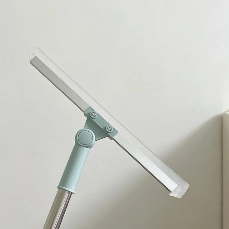魔术扫把扫帚扫水刮地两用头硅胶