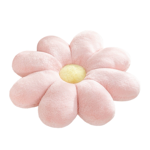 日式榻榻米坐垫花朵蒲团懒人坐墩地上飘窗垫子家用客厅地板屁垫软