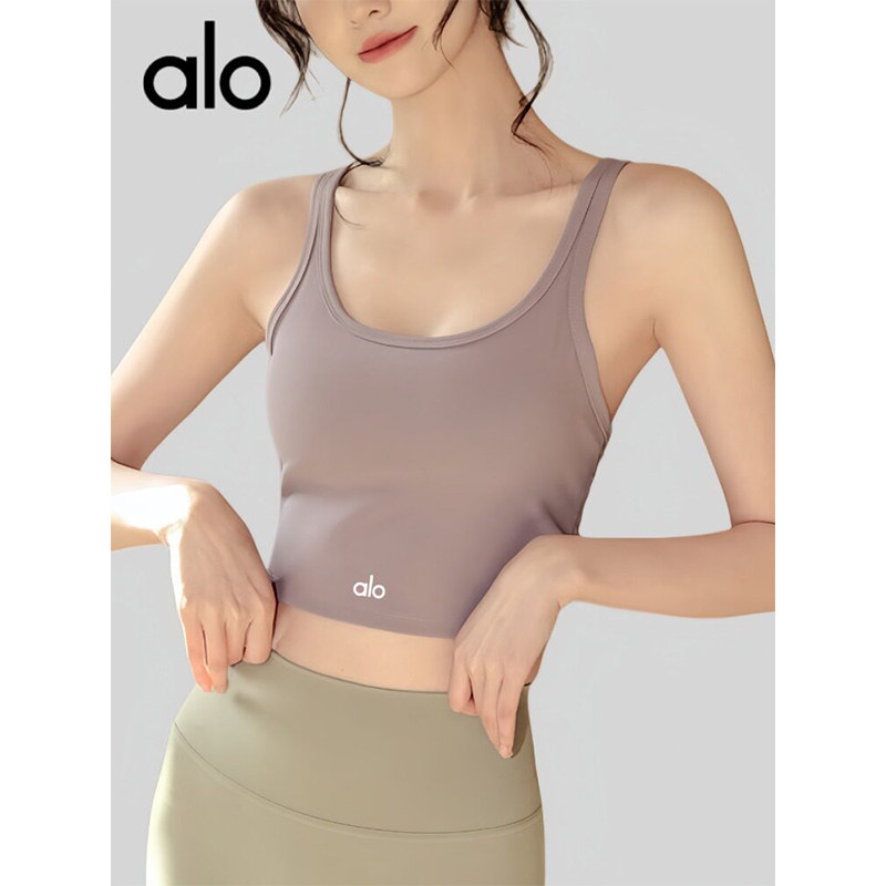 AIo运动内衣女防震聚拢外穿