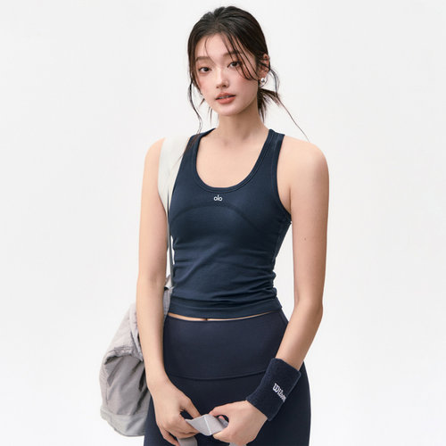 运动内衣女夏季新款防震聚拢